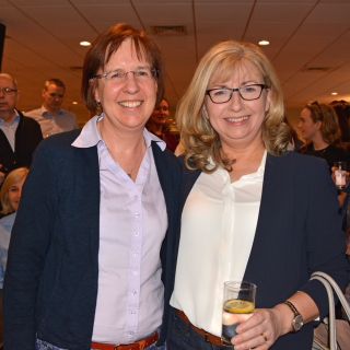 Camogie Fundraiser Quiz is a great success