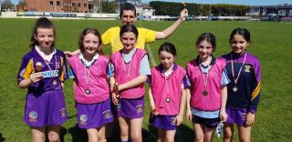 U12 blitz to celebrate the start of Summer.....