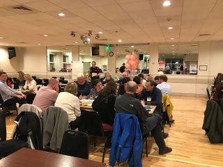 M2M Fund Raising Quiz Friday April 27th