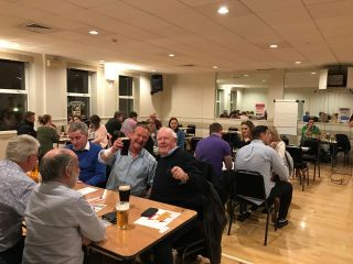 M2M Fund Raising Quiz Friday April 27th