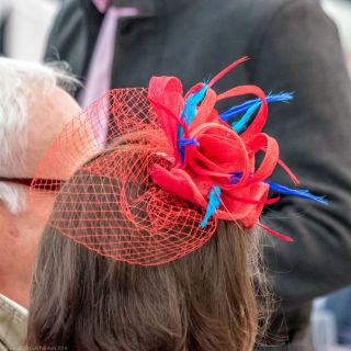 Punchestown 2018 Corporate Raceday - Report Out with Photos