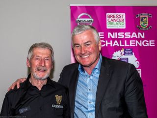 Punchestown 2018 Corporate Raceday - Report Out with Photos
