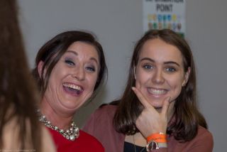 Punchestown 2018 Corporate Raceday - Report Out with Photos