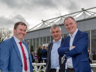 Punchestown 2018 Corporate Raceday - Report Out with Photos