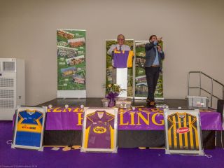 Punchestown 2018 Corporate Raceday - Report Out with Photos