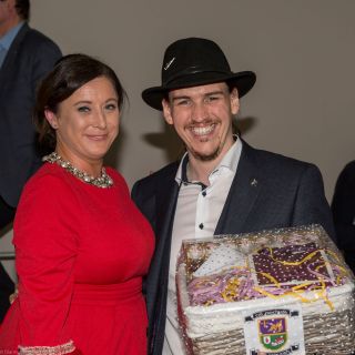 Punchestown 2018 Corporate Raceday - Report Out with Photos