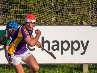 Championship - Senior Bs lose away to Naomh Barrog