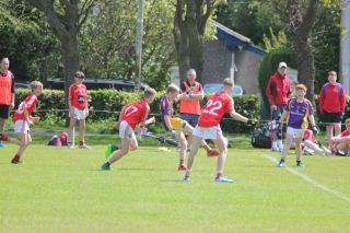Feile Update