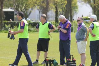 Feile Update