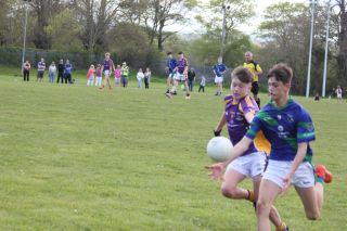 Feile Update