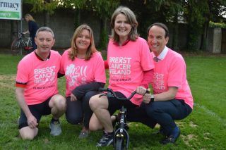 Malin to Mizen 2018 - Launch Thursday 10th May