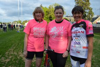 Malin to Mizen 2018 - Launch Thursday 10th May