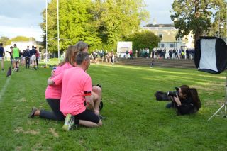 Malin to Mizen 2018 - Launch Thursday 10th May