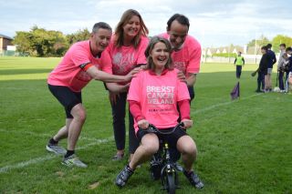 Malin to Mizen 2018 - Launch Thursday 10th May