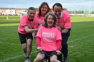 Malin to Mizen 2018 - Launch Thursday 10th May
