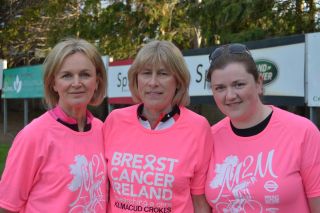 Malin to Mizen 2018 - Launch Thursday 10th May