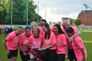 Malin to Mizen 2018 - Launch Thursday 10th May