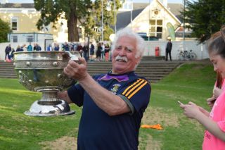 Malin to Mizen 2018 - Launch Thursday 10th May