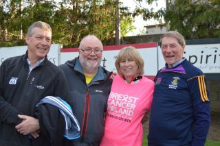 Malin to Mizen 2018 - Launch Thursday 10th May