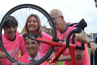Malin to Mizen 2018 - Launch Thursday 10th May