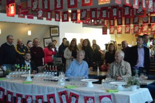 Malin to Mizen 2018 - Launch Thursday 10th May