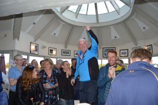 Malin to Mizen 2018 - Launch Thursday 10th May