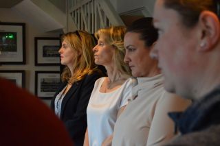 Malin to Mizen 2018 - Launch Thursday 10th May