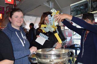 Malin to Mizen 2018 - Launch Thursday 10th May