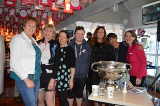 Malin to Mizen 2018 - Launch Thursday 10th May