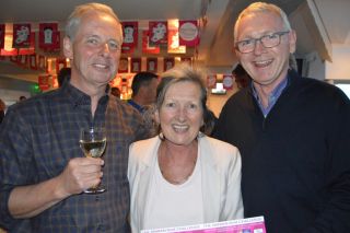 Malin to Mizen 2018 - Launch Thursday 10th May