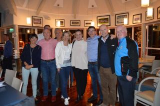 Malin to Mizen 2018 - Launch Thursday 10th May