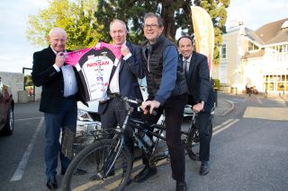 Malin to Mizen 2018 - Launch Thursday 10th May