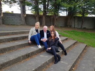 Malin to Mizen 2018 - Launch Thursday 10th May