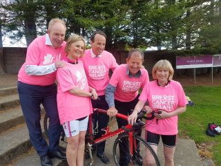 Malin to Mizen 2018 - Launch Thursday 10th May