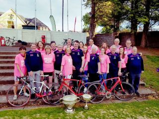 Malin to Mizen 2018 - Launch Thursday 10th May