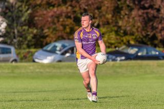 Crokes Minor A Footballers Overcome Ballyboden in Top of the Table Division 1 League Clash