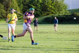 AHL4 Team vs Faughs