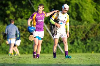 AHL4 Team vs Faughs