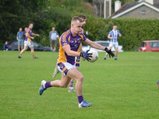 Senior Footballers AFL1 beat Ballyboden in home league game Saturday May 19th in Silverpark