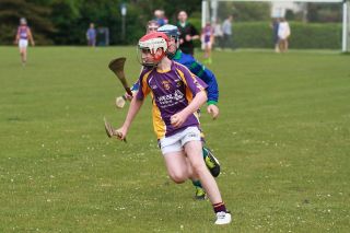 U13B Lose out to St Sylvester