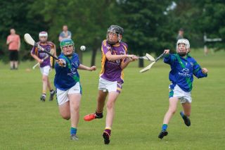 U13B Lose out to St Sylvester