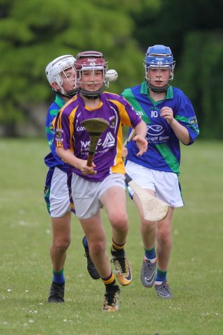 U13B Lose out to St Sylvester