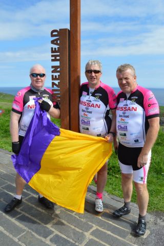 M2M 2018 - Photographs