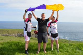 M2M 2018 - Photographs