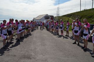 M2M 2018 - Photographs