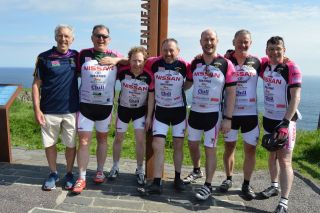 M2M 2018 - Photographs