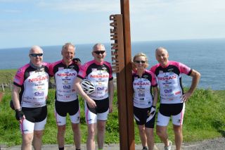 M2M 2018 - Photographs