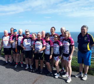 M2M 2018 - Photographs