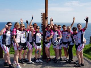 M2M 2018 - Photographs