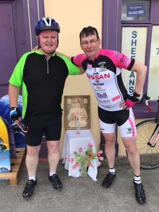 M2M 2018 - Photographs